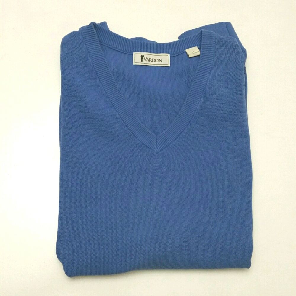 Sweater Vest XL